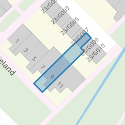 Perceel BGN01-C-3240