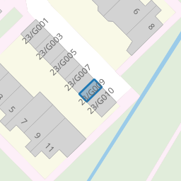 Perceel BGN01-C-3245