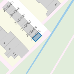 Perceel BGN01-C-3246