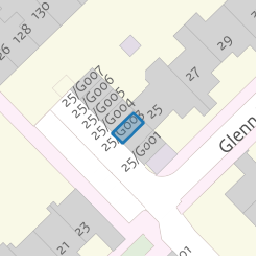 Perceel BGN01-C-3252