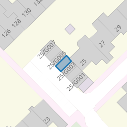 Perceel BGN01-C-3253