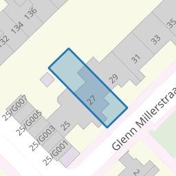 Perceel BGN01-C-3257