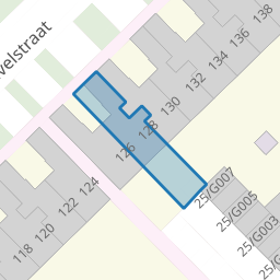 Perceel BGN01-C-3263