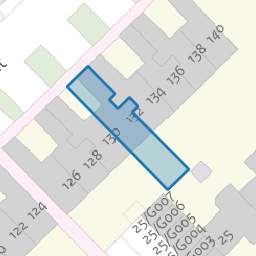 Perceel BGN01-C-3265