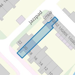 Perceel BGN01-C-3287