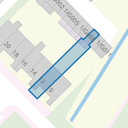 Perceel BGN01-C-3291