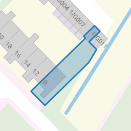 Perceel BGN01-C-3292