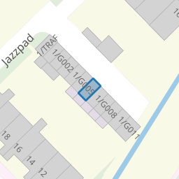 Perceel BGN01-C-3296