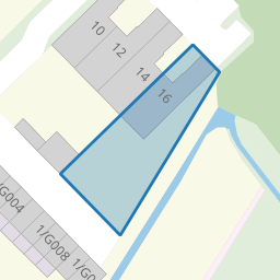 Perceel BGN01-C-3301