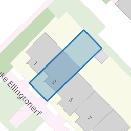 Perceel BGN01-C-3303