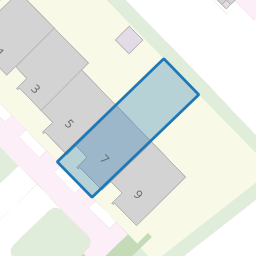 Perceel BGN01-C-3305