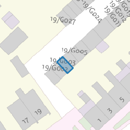 Perceel BGN01-C-3309