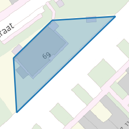 Perceel BGN01-C-3313