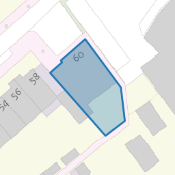 Perceel BGN01-C-3322