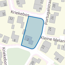 Perceel BGN01-C-3325