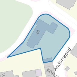 Perceel BGN01-C-3329