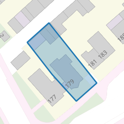 Perceel BGN01-C-3332