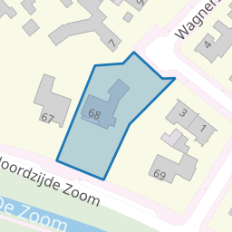 Perceel BGN01-C-3338