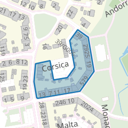 Perceel BGN01-C-3353