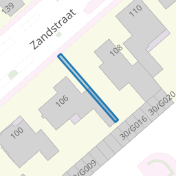 Perceel BGN01-C-3358