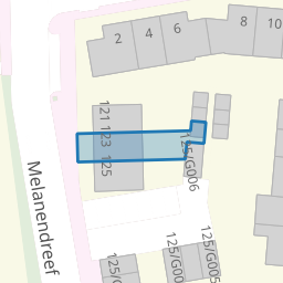 Perceel BGN01-C-3369