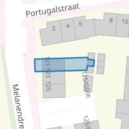 Perceel BGN01-C-3370