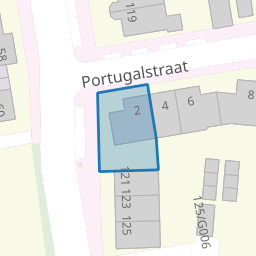 Perceel BGN01-C-3371