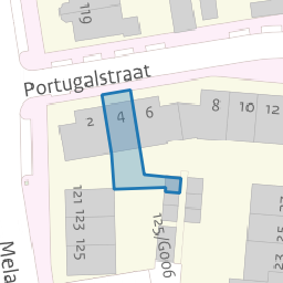 Perceel BGN01-C-3372