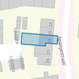 Perceel BGN01-C-3379