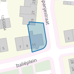 Perceel BGN01-C-3382