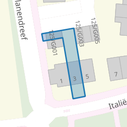 Perceel BGN01-C-3386