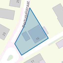 Perceel BGN01-C-3392