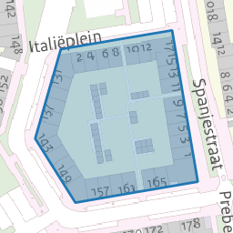 Perceel BGN01-C-3395