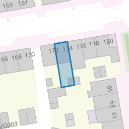 Perceel BGN01-C-3397