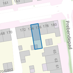 Perceel BGN01-C-3398