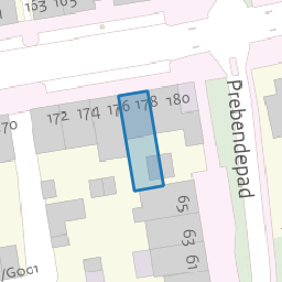 Perceel BGN01-C-3399