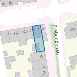 Perceel BGN01-C-3400