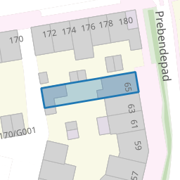 Perceel BGN01-C-3401