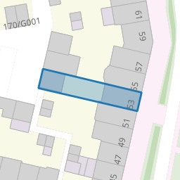 Perceel BGN01-C-3407