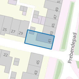 Perceel BGN01-C-3413