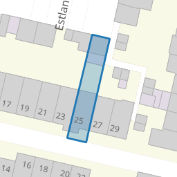 Perceel BGN01-C-3416