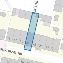 Perceel BGN01-C-3418