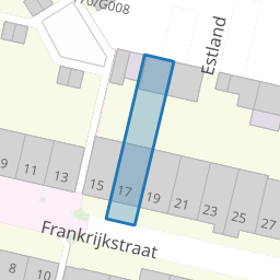 Perceel BGN01-C-3420