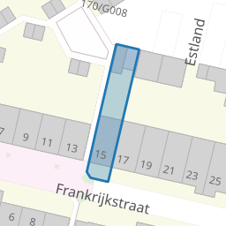 Perceel BGN01-C-3421