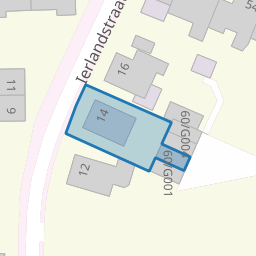 Perceel BGN01-C-3442