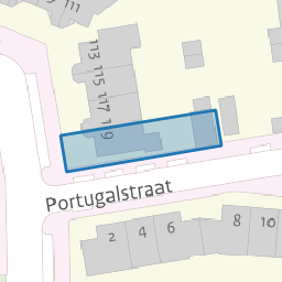 Perceel BGN01-C-3453