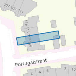 Perceel BGN01-C-3454