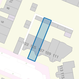 Perceel BGN01-C-3461