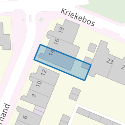 Perceel BGN01-C-3469