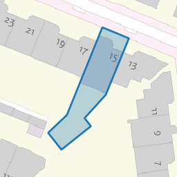 Perceel BGN01-C-3476